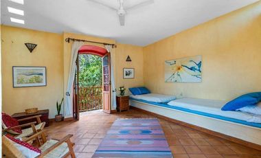Casa en Venta en San Miguel de Allende – Con Departamento Independiente