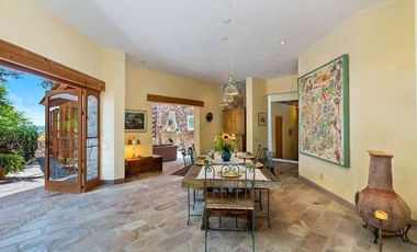 Casa en Venta en San Miguel de Allende – Con Departamento Independiente