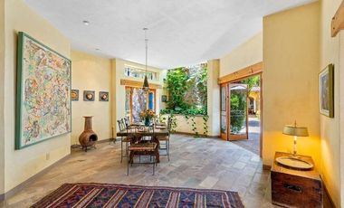 Casa en Venta en San Miguel de Allende – Con Departamento Independiente