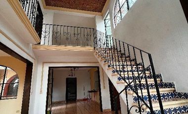 Casa en venta en San Miguel de Allende: A 5 minutos en coche del Centro