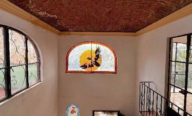 Casa en venta en San Miguel de Allende: A 5 minutos en coche del Centro