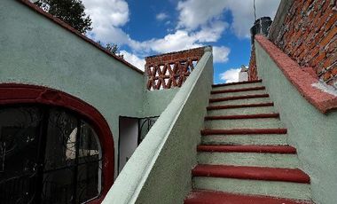 Casa en venta en San Miguel de Allende: A 5 minutos en coche del Centro
