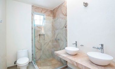 Departamento con Rooftop en venta en San Miguel de Allende: Vista Magna