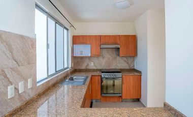 Departamento con Rooftop en venta en San Miguel de Allende: Vista Magna