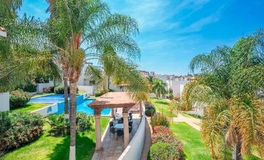 Departamento con Rooftop en venta en San Miguel de Allende: Vista Magna