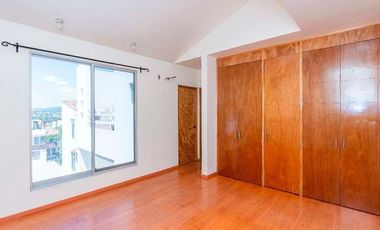 Departamento con Rooftop en venta en San Miguel de Allende: Vista Magna