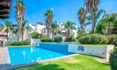 Departamento con Rooftop en venta en San Miguel de Allende: Vista Magna