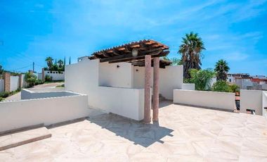 Departamento con Rooftop en venta en San Miguel de Allende: Vista Magna