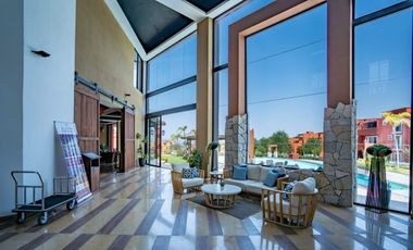 Departamento en Venta en San Miguel de Allende: La Serena
