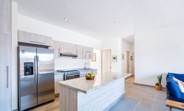 Departamento en Venta en San Miguel de Allende: La Serena