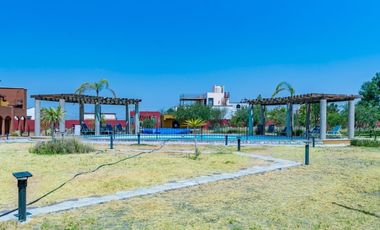 Departamento en Venta en San Miguel de Allende: La Serena