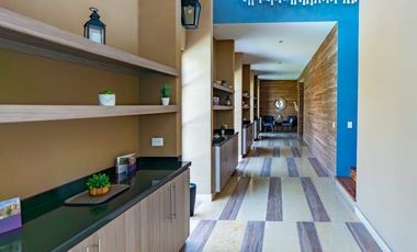 Departamento en Venta en San Miguel de Allende: La Serena