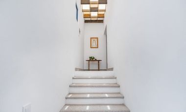 Departamento en Venta en San Miguel de Allende: La Serena