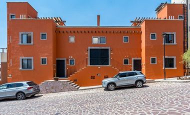 Departamento en Venta en San Miguel de Allende: La Serena