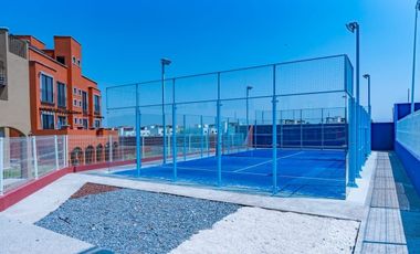 Departamento en Venta en San Miguel de Allende: La Serena
