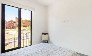 Departamento en Venta en San Miguel de Allende: La Serena