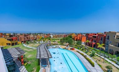 Departamento en Venta en San Miguel de Allende: La Serena