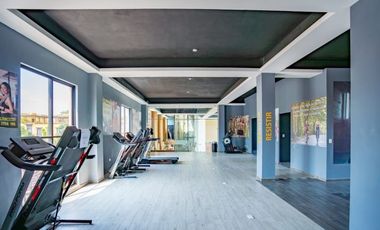 Departamento en Venta en San Miguel de Allende: La Serena