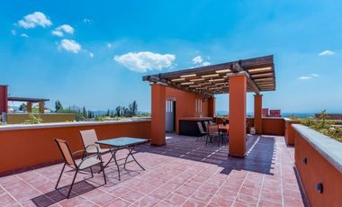 Departamento en Venta en San Miguel de Allende: La Serena