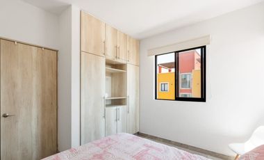 Departamento en Venta en San Miguel de Allende: La Serena