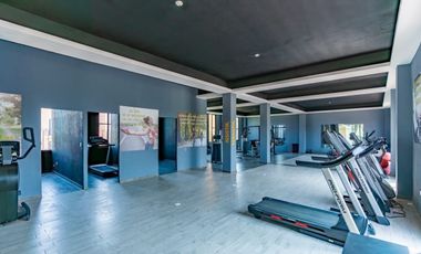 Departamento en Venta en San Miguel de Allende: La Serena