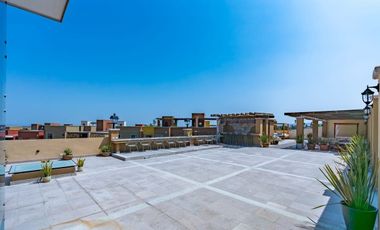Departamento en Venta en San Miguel de Allende: La Serena