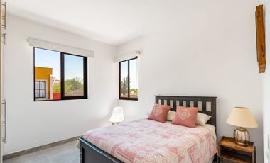 Departamento en Venta en San Miguel de Allende: La Serena