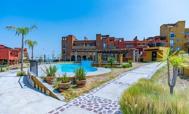 Departamento en Venta en San Miguel de Allende: La Serena
