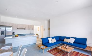 Departamento en Venta en San Miguel de Allende: La Serena