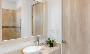 Departamento en Venta en San Miguel de Allende: La Serena