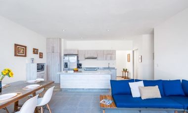 Departamento en Venta en San Miguel de Allende: La Serena