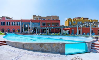 Departamento en Venta en San Miguel de Allende: La Serena