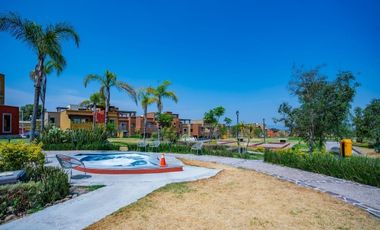 Departamento en Venta en San Miguel de Allende: La Serena