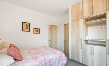 Departamento en Venta en San Miguel de Allende: La Serena