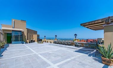Departamento en Venta en San Miguel de Allende: La Serena