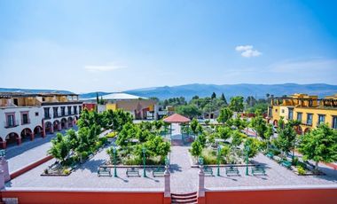 Departamento en Venta en San Miguel de Allende: La Serena