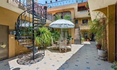 Casa en Venta en San Miguel de Allende – Ideal para Hotel Boutique