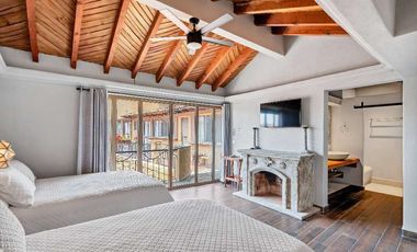 Casa en Venta en San Miguel de Allende – Ideal para Hotel Boutique
