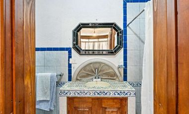 Casa en Venta en San Miguel de Allende – Ideal para Hotel Boutique