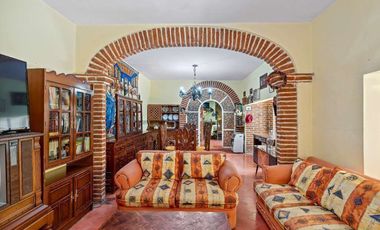 Casa en Venta en San Miguel de Allende – Ideal para Hotel Boutique