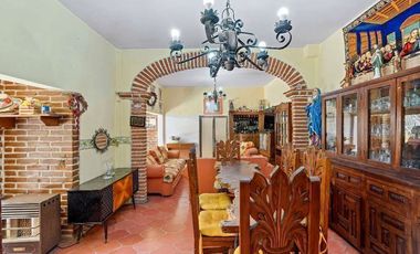 Casa en Venta en San Miguel de Allende – Ideal para Hotel Boutique