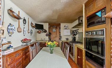 Casa en Venta en San Miguel de Allende – Ideal para Hotel Boutique
