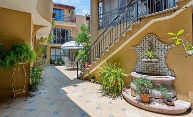 Casa en Venta en San Miguel de Allende – Ideal para Hotel Boutique