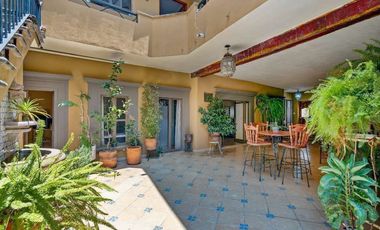 Casa en Venta en San Miguel de Allende – Ideal para Hotel Boutique