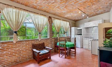 Casa en Venta en San Miguel de Allende – Ideal para Hotel Boutique