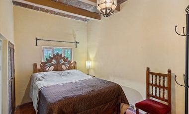 Casa en Venta en San Miguel de Allende – Ideal para Hotel Boutique