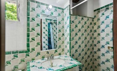Casa en Venta en San Miguel de Allende – Ideal para Hotel Boutique