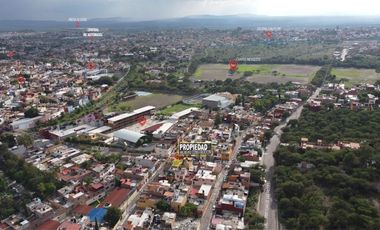 En Venta Casa para remodelar en San Miguel de Allende: Cerca del Centro