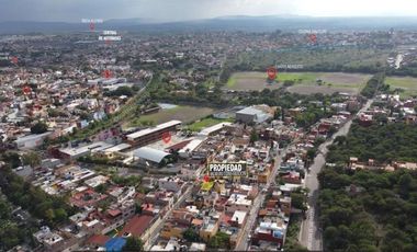 En Venta Casa para remodelar en San Miguel de Allende: Cerca del Centro