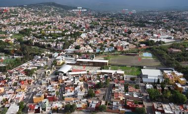 En Venta Casa para remodelar en San Miguel de Allende: Cerca del Centro